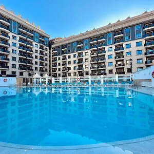 Nuriasol Apartman