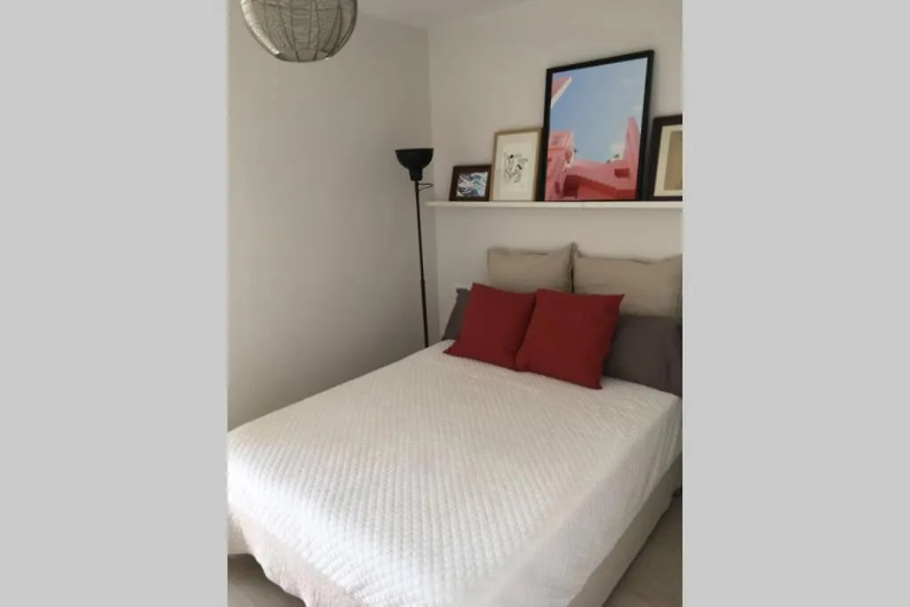 Beach & Calm Apartment Fuengirola