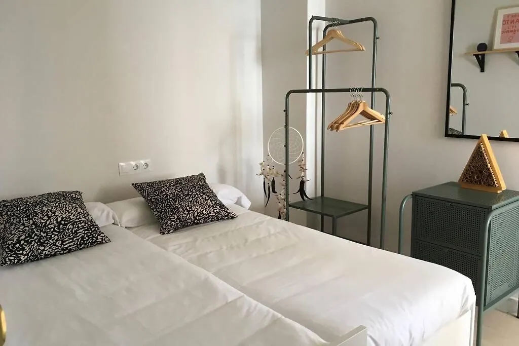 Beach & Calm Apartment Fuengirola