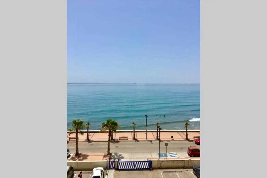 Beach & Calm Apartment Fuengirola