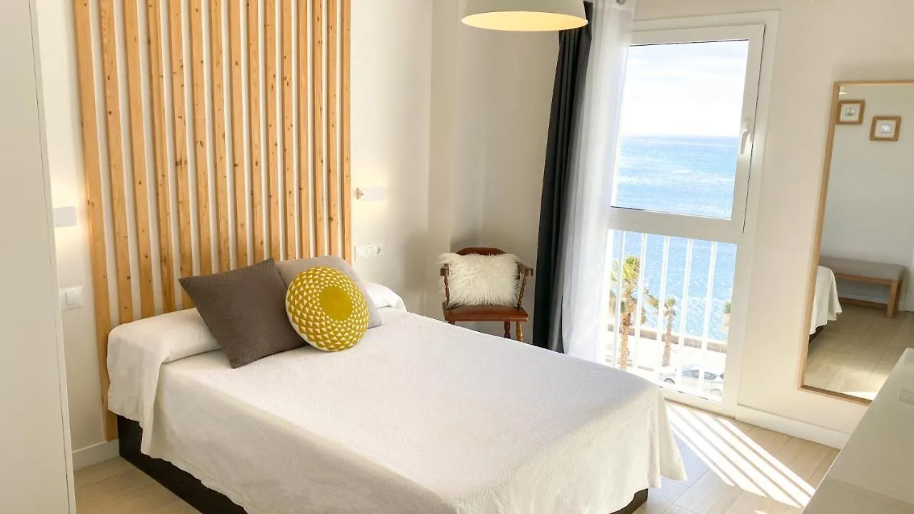 Beach & Calm Apartment Fuengirola