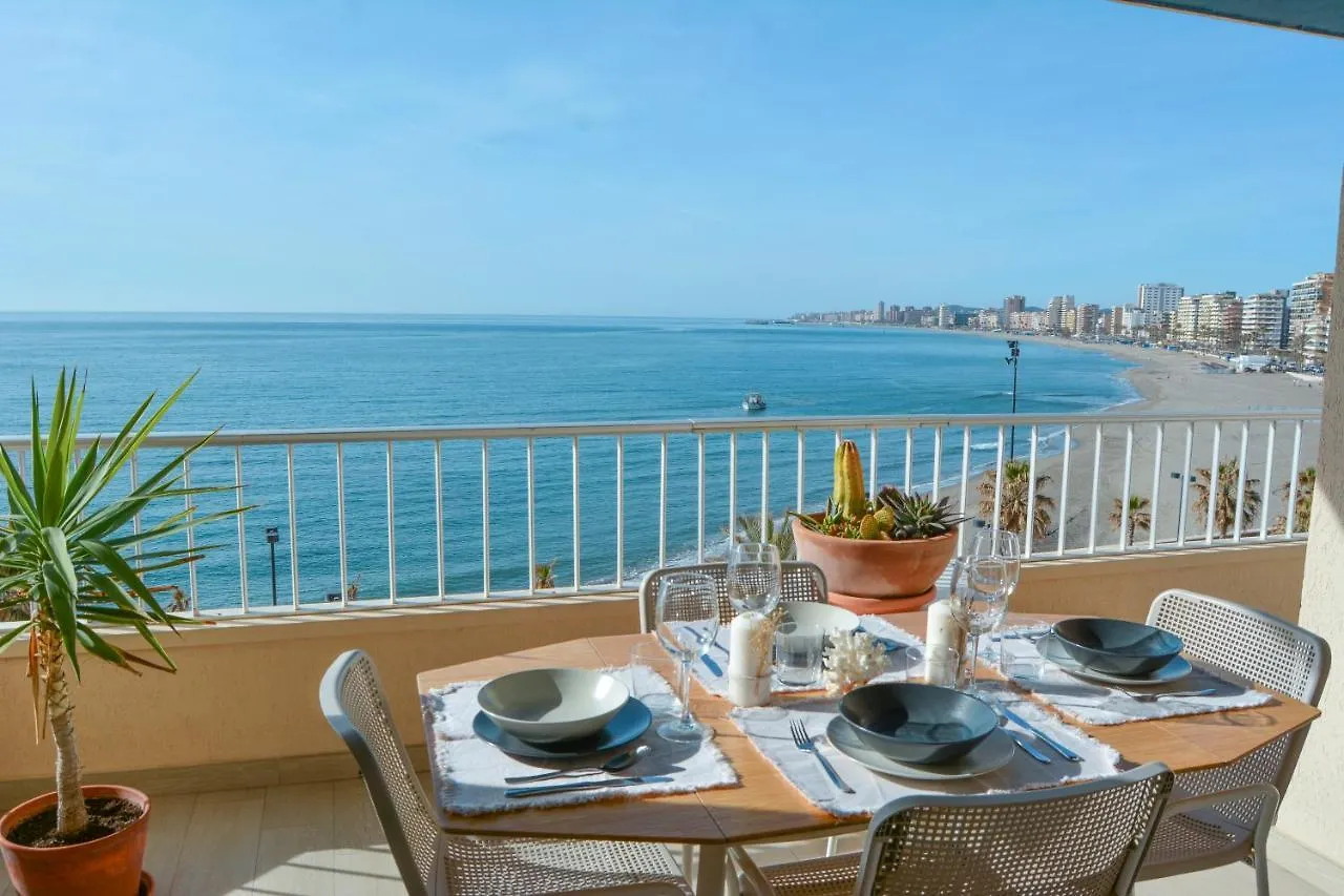 Beach & Calm Apartment Fuengirola